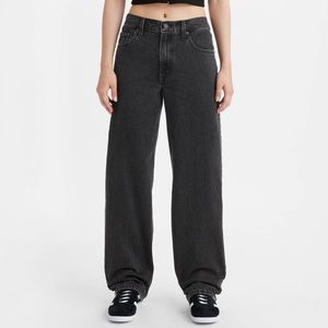 Levis baggy dad Jean